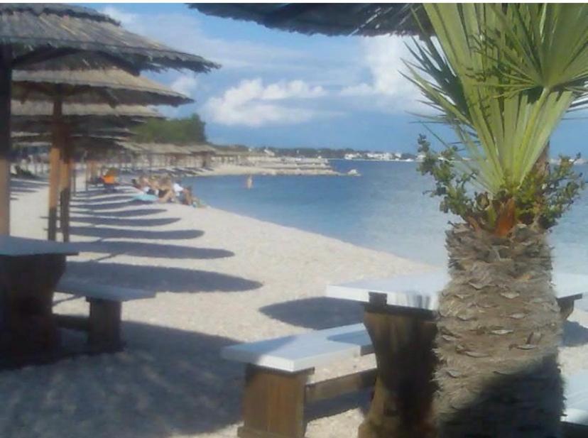 Apartments Barbara 111 فير المظهر الخارجي الصورة