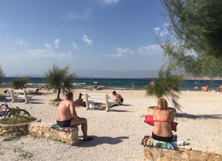 Apartments Barbara 111 فير المظهر الخارجي الصورة