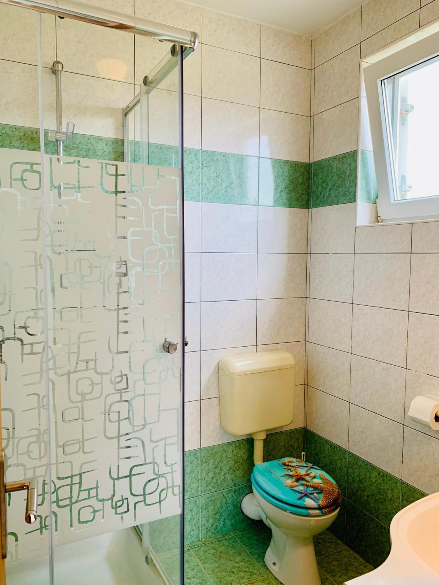 Apartments Barbara 111 فير المظهر الخارجي الصورة
