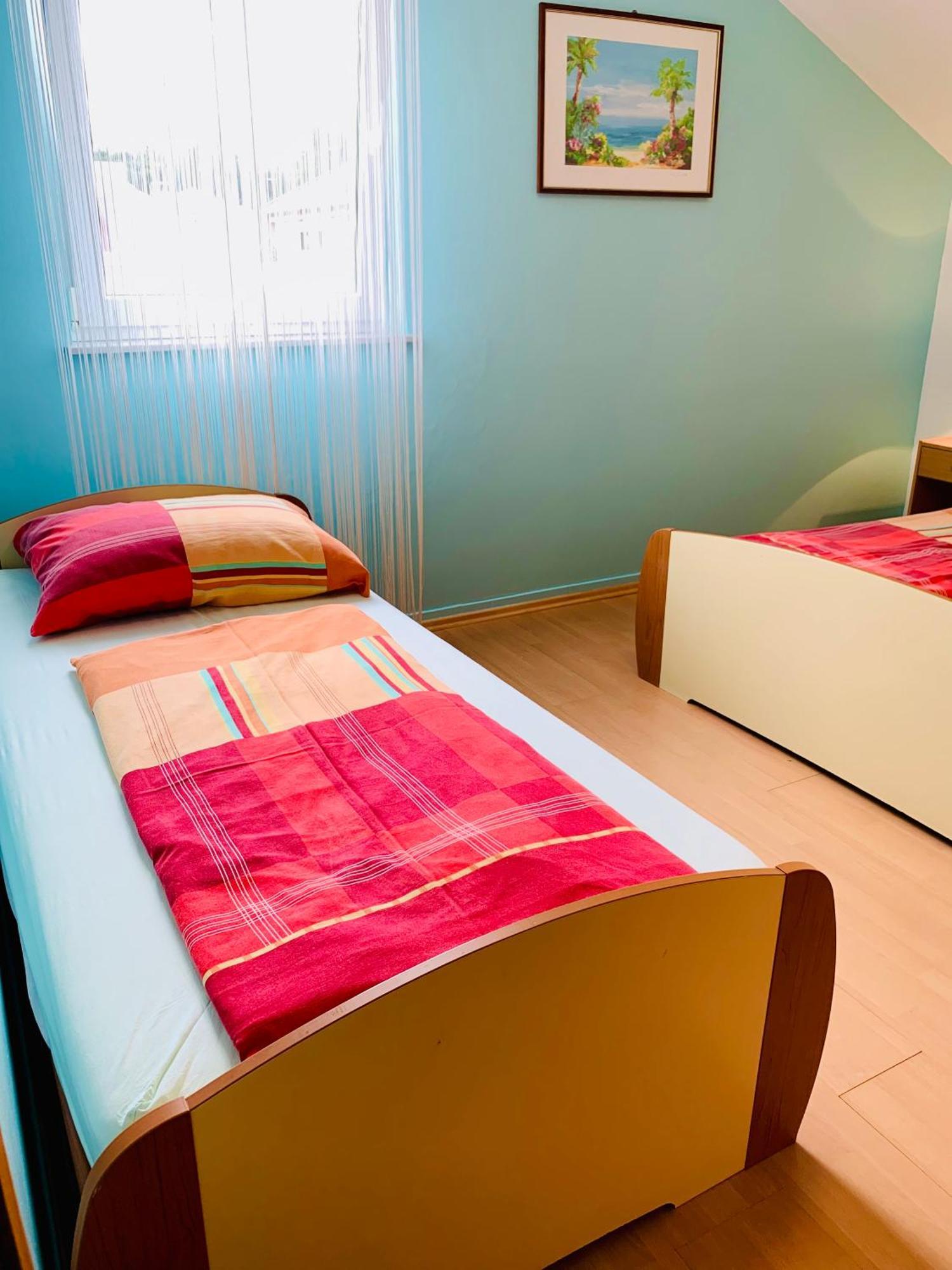 Apartments Barbara 111 فير المظهر الخارجي الصورة