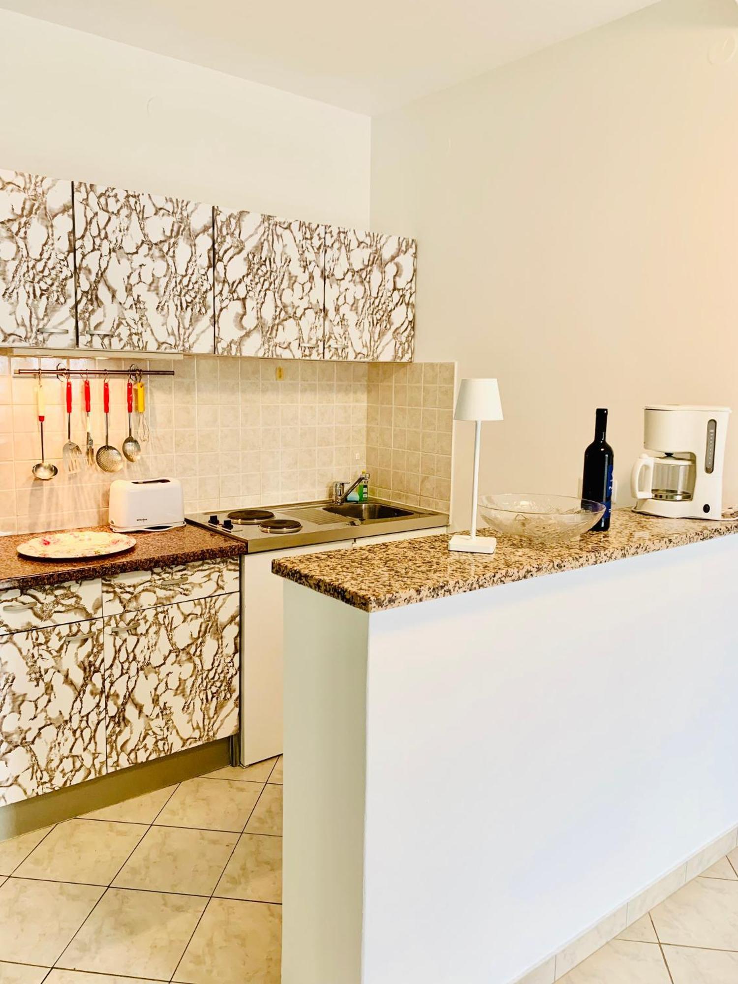 Apartments Barbara 111 فير المظهر الخارجي الصورة