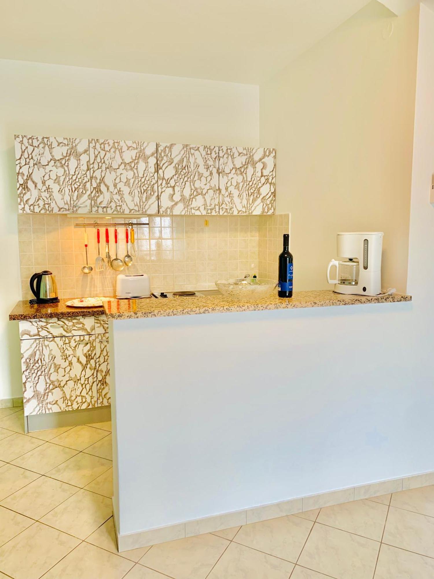 Apartments Barbara 111 فير المظهر الخارجي الصورة