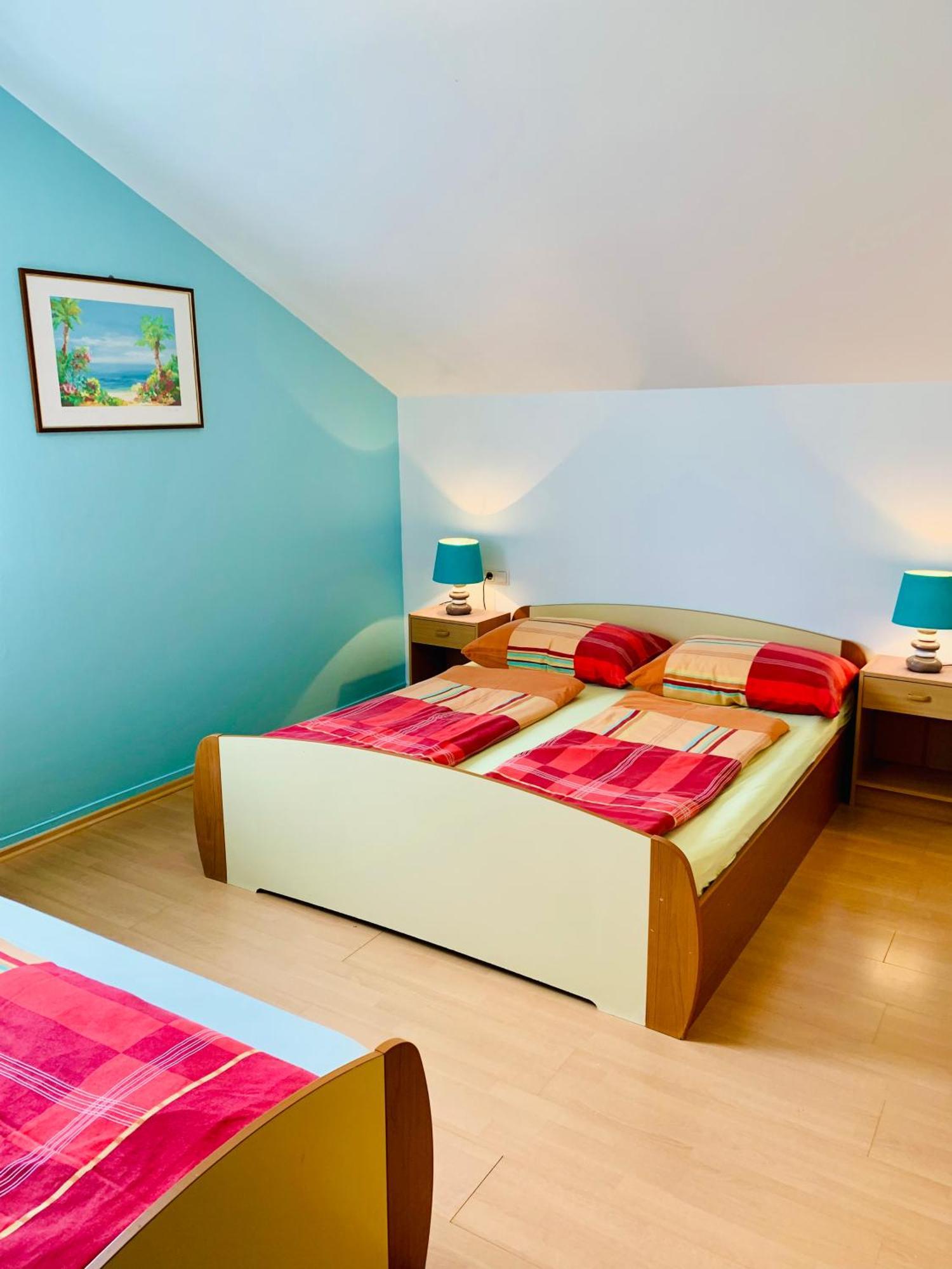 Apartments Barbara 111 فير المظهر الخارجي الصورة