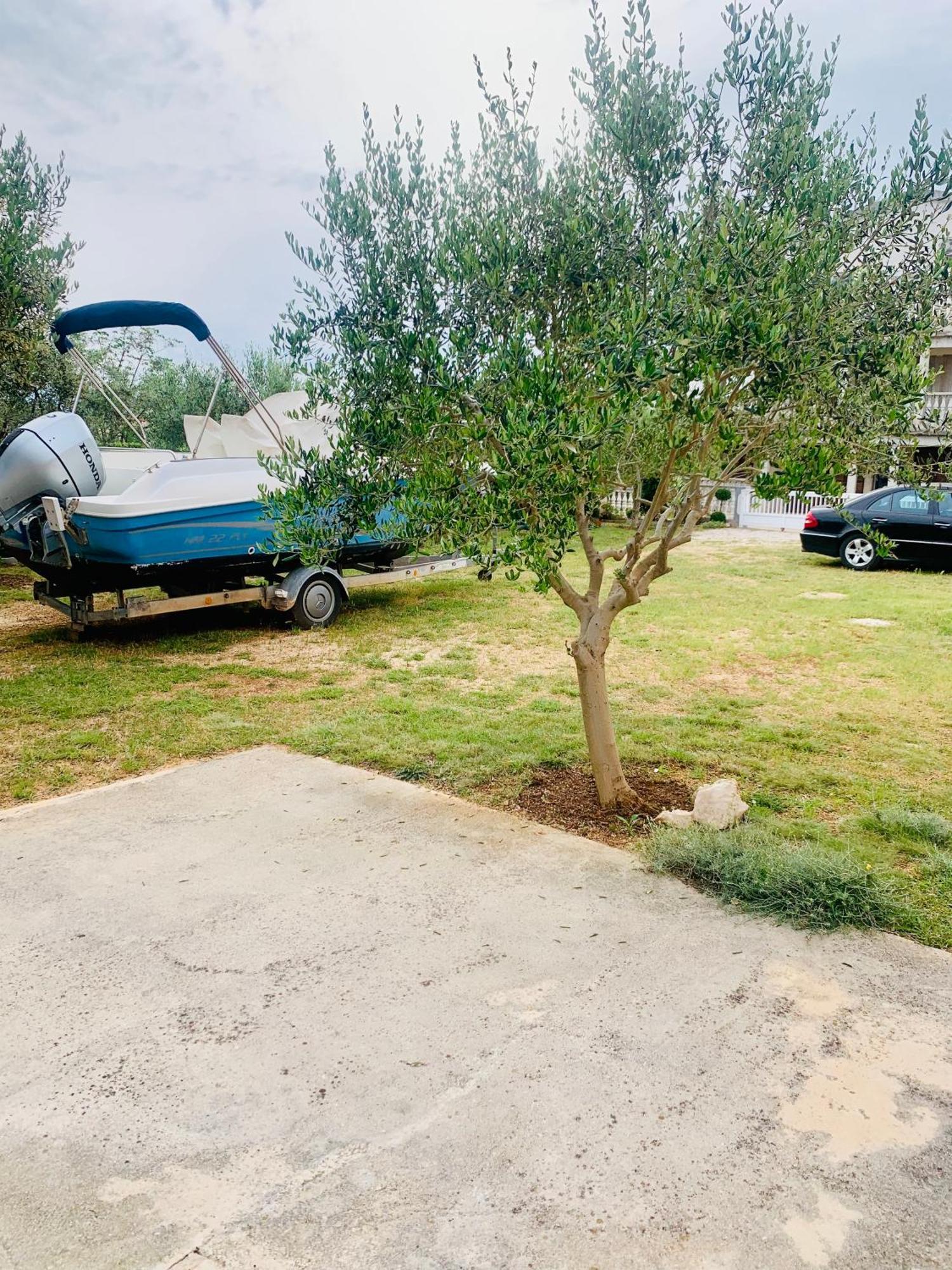 Apartments Barbara 111 فير المظهر الخارجي الصورة