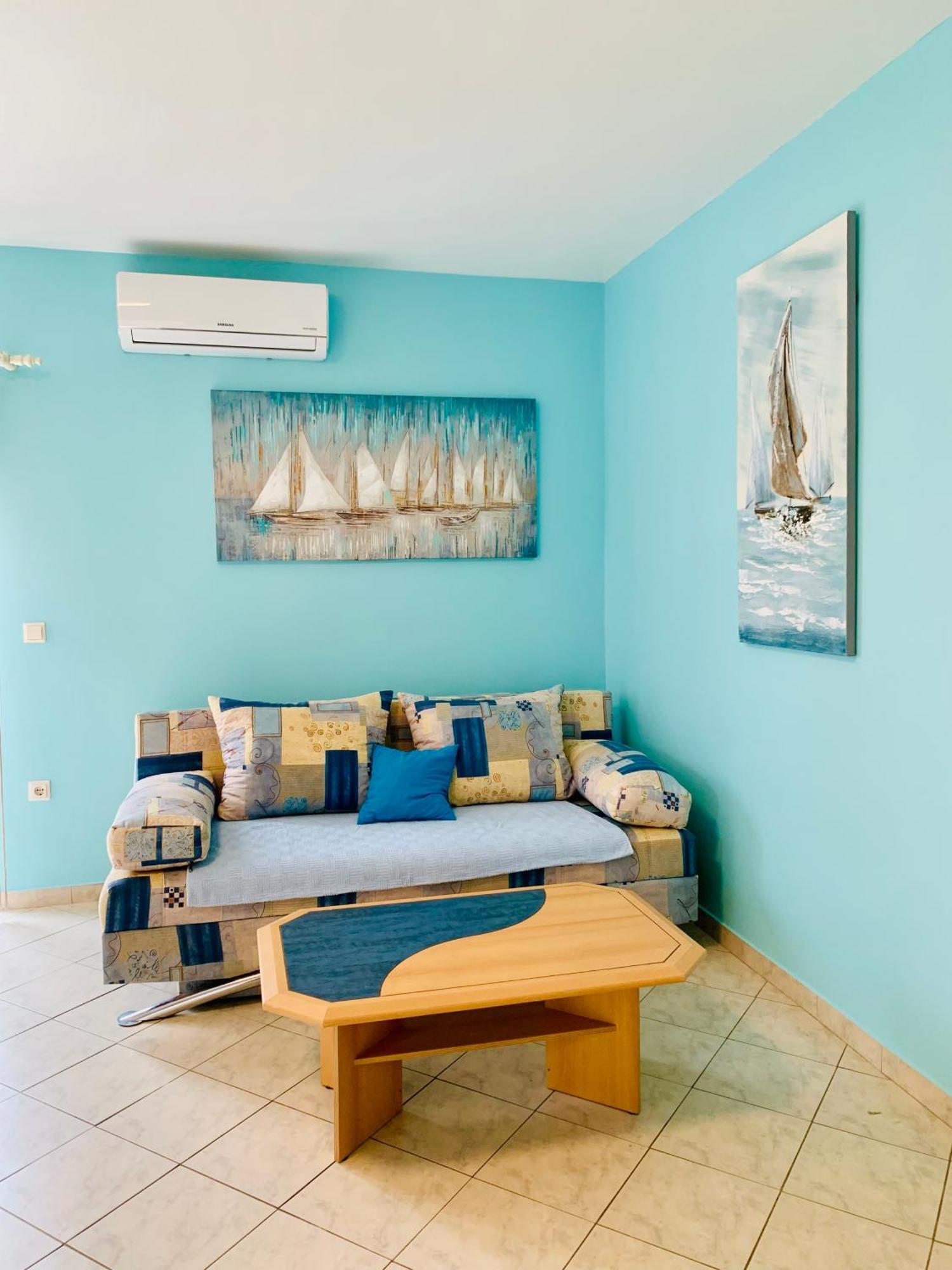 Apartments Barbara 111 فير المظهر الخارجي الصورة