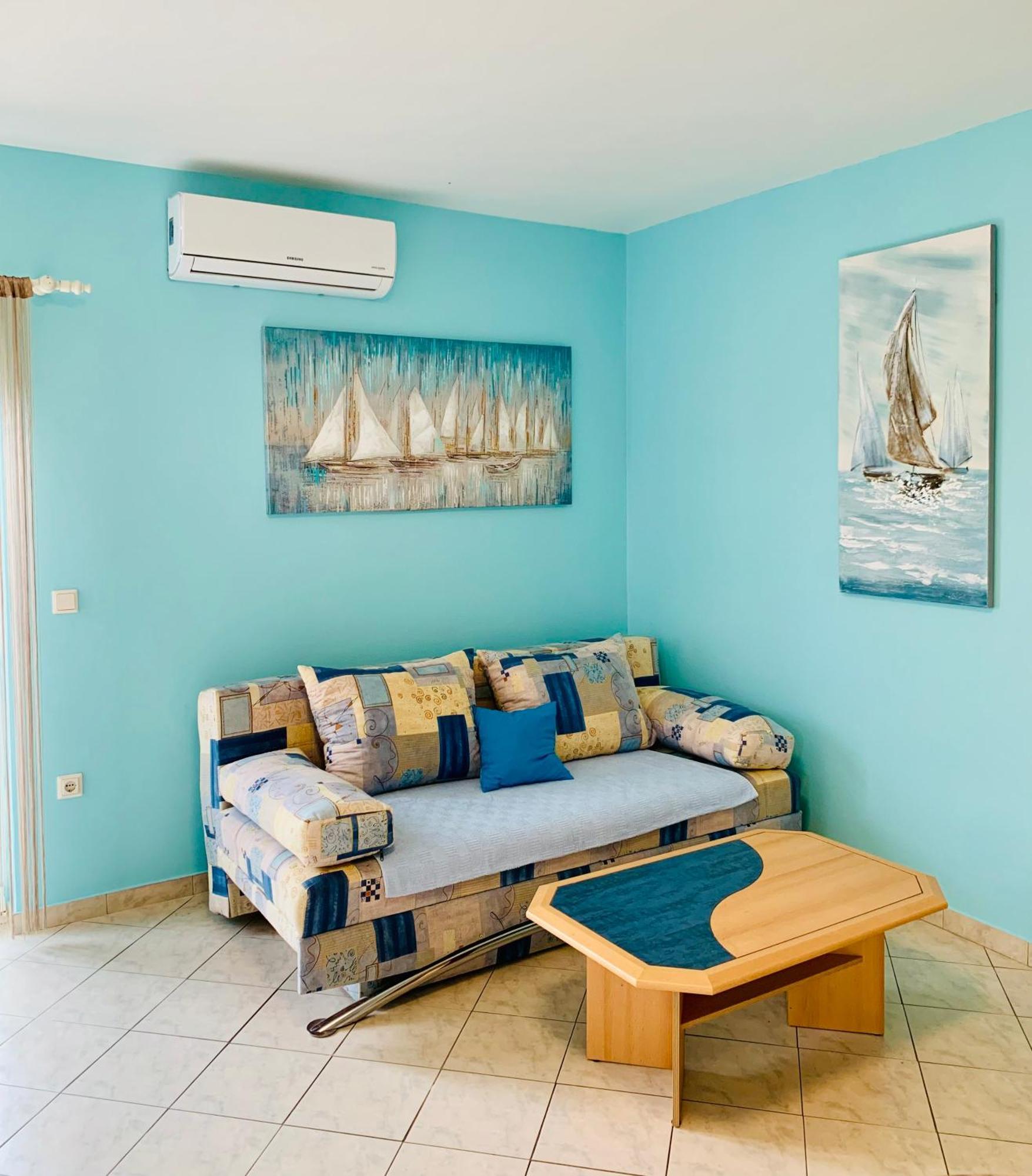 Apartments Barbara 111 فير المظهر الخارجي الصورة