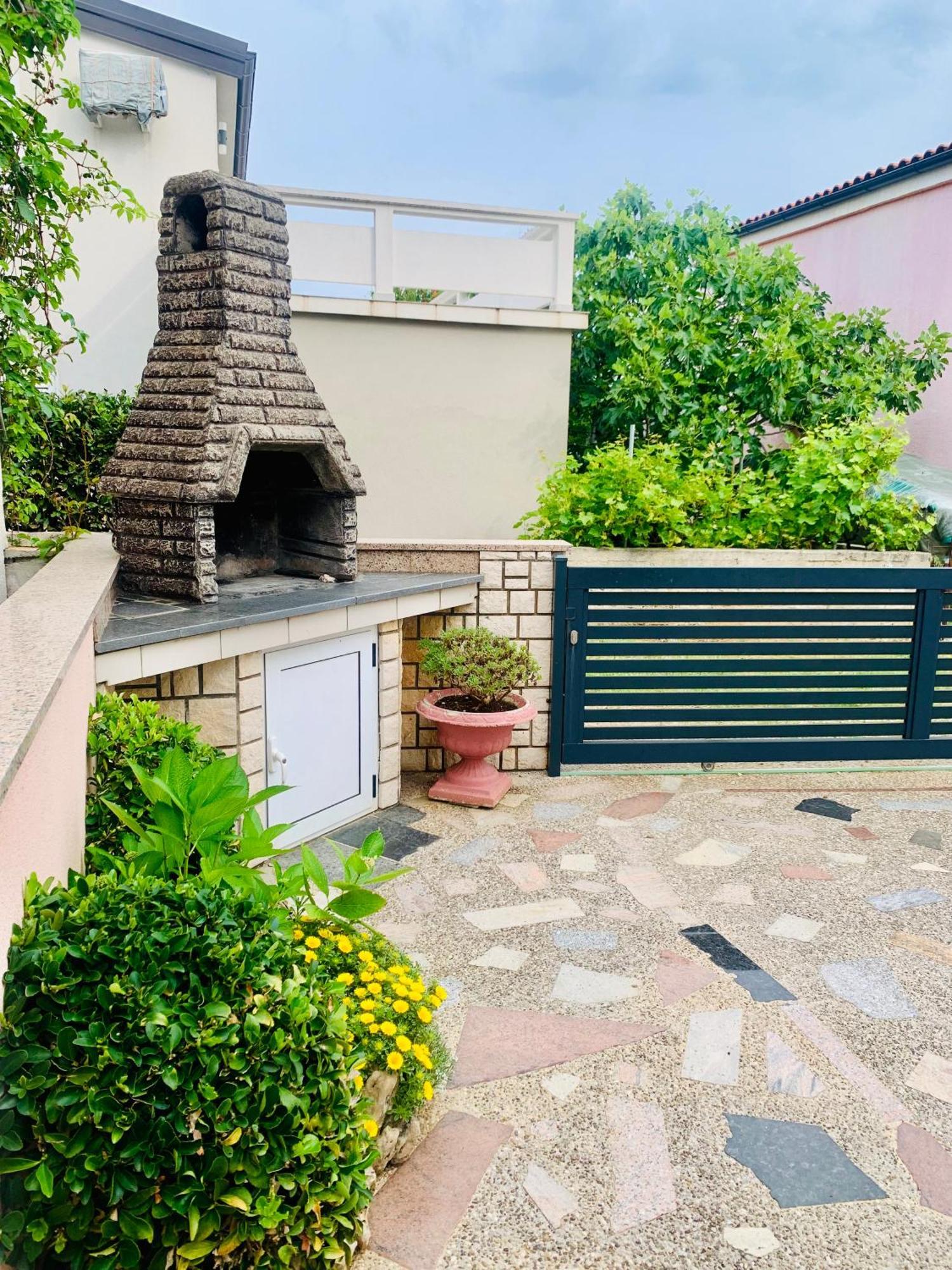 Apartments Barbara 111 فير المظهر الخارجي الصورة