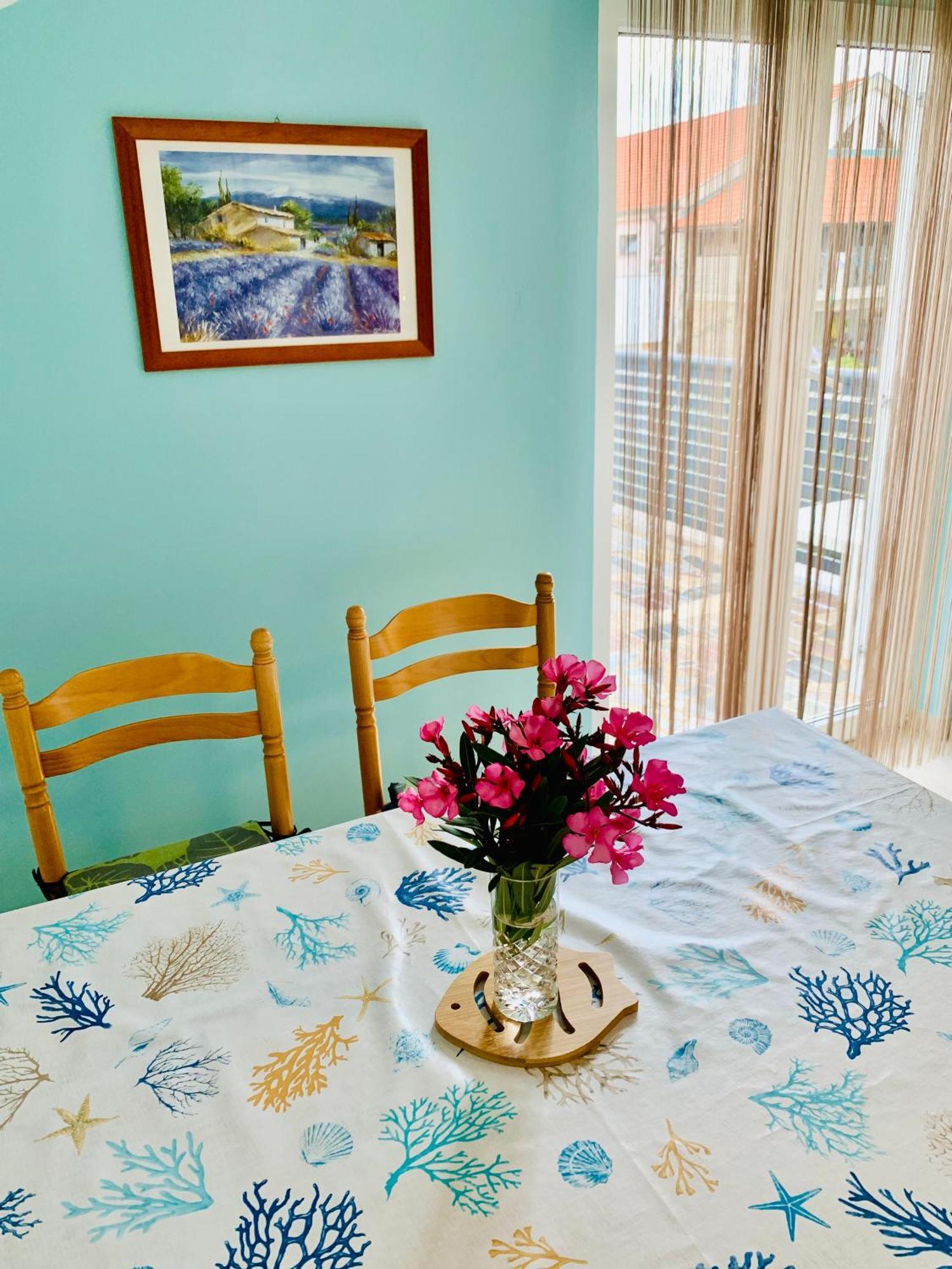 Apartments Barbara 111 فير المظهر الخارجي الصورة