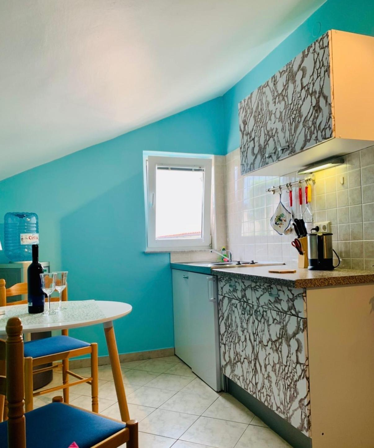 Apartments Barbara 111 فير المظهر الخارجي الصورة