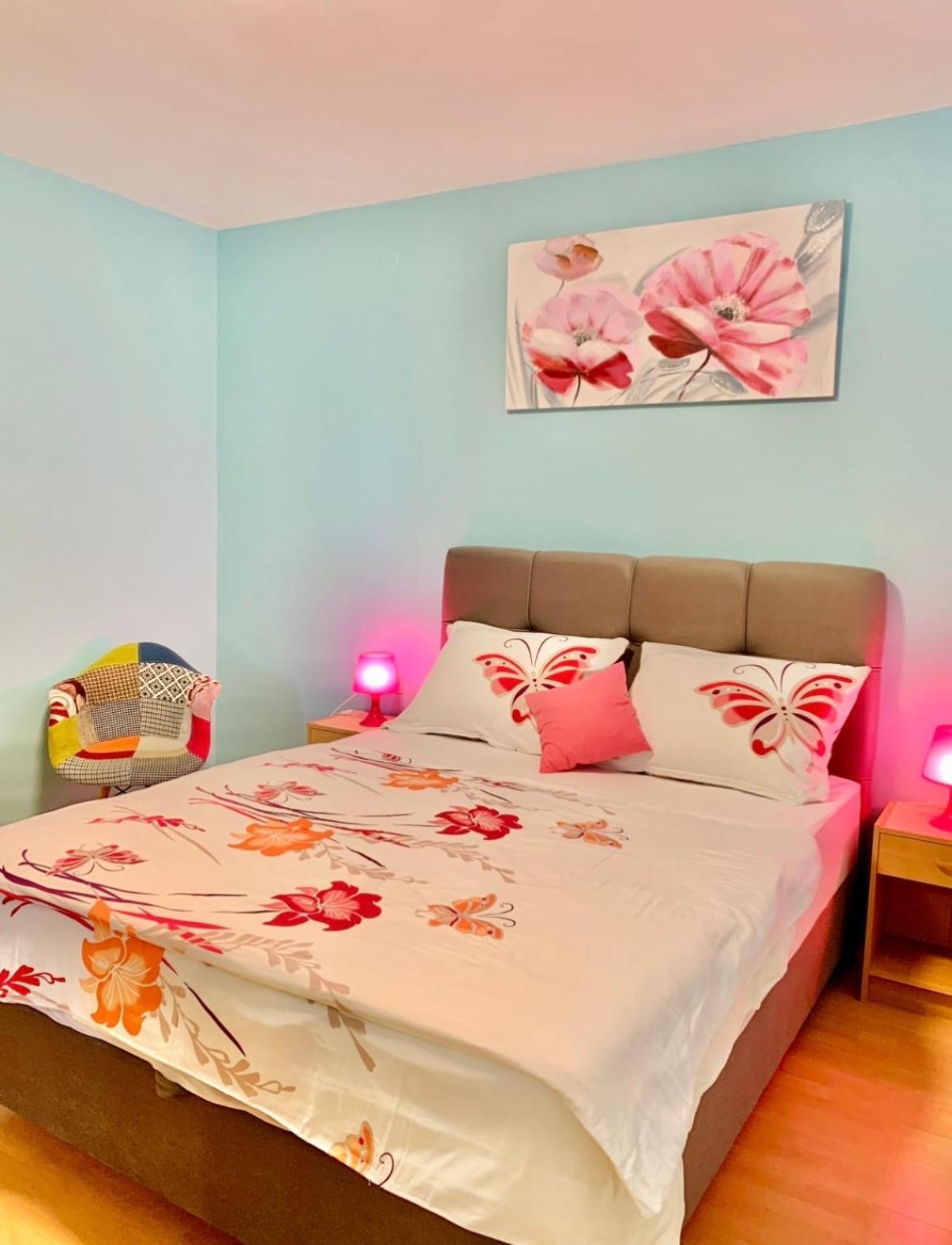 Apartments Barbara 111 فير المظهر الخارجي الصورة