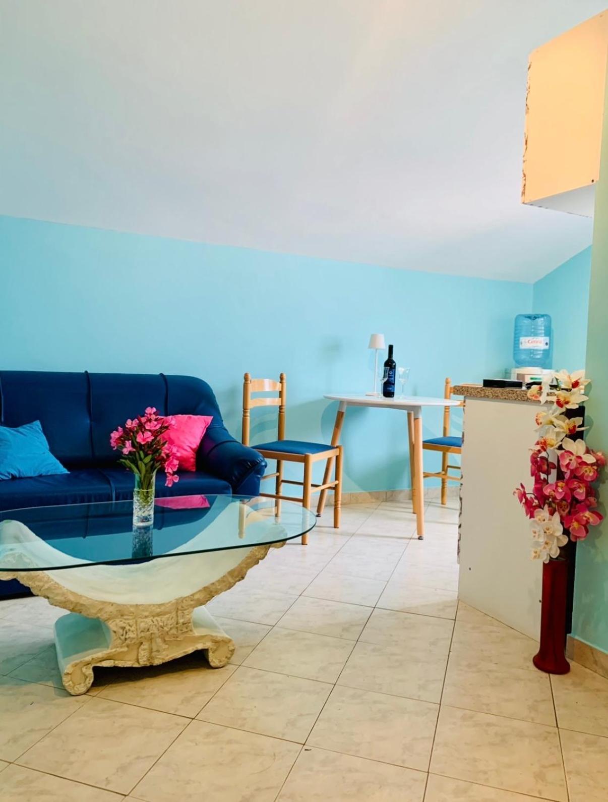 Apartments Barbara 111 فير المظهر الخارجي الصورة