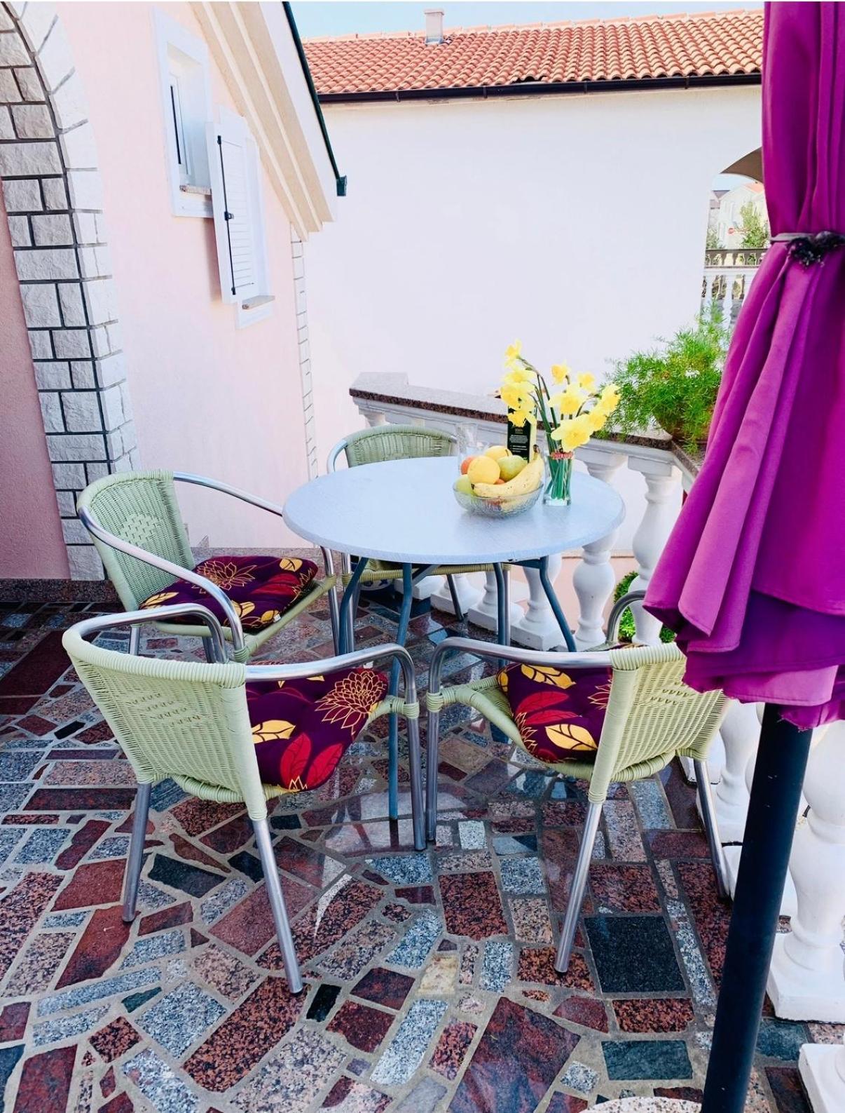 Apartments Barbara 111 فير المظهر الخارجي الصورة
