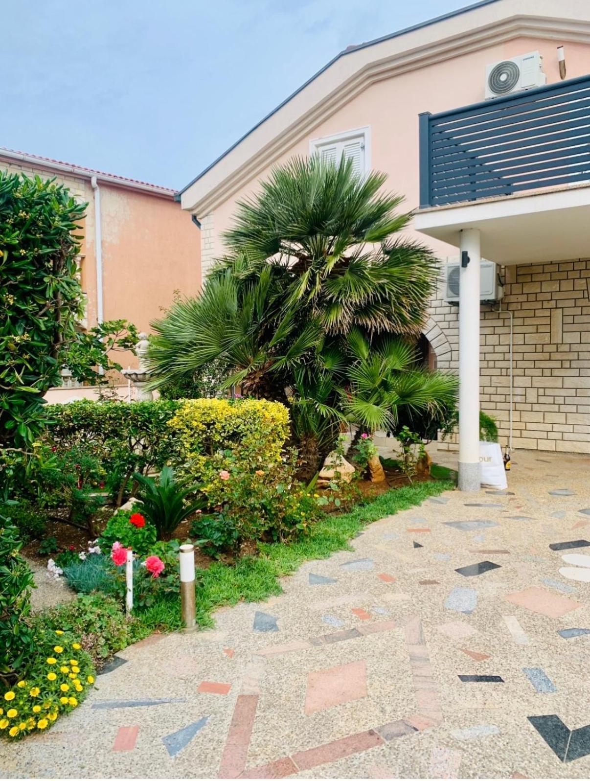 Apartments Barbara 111 فير المظهر الخارجي الصورة