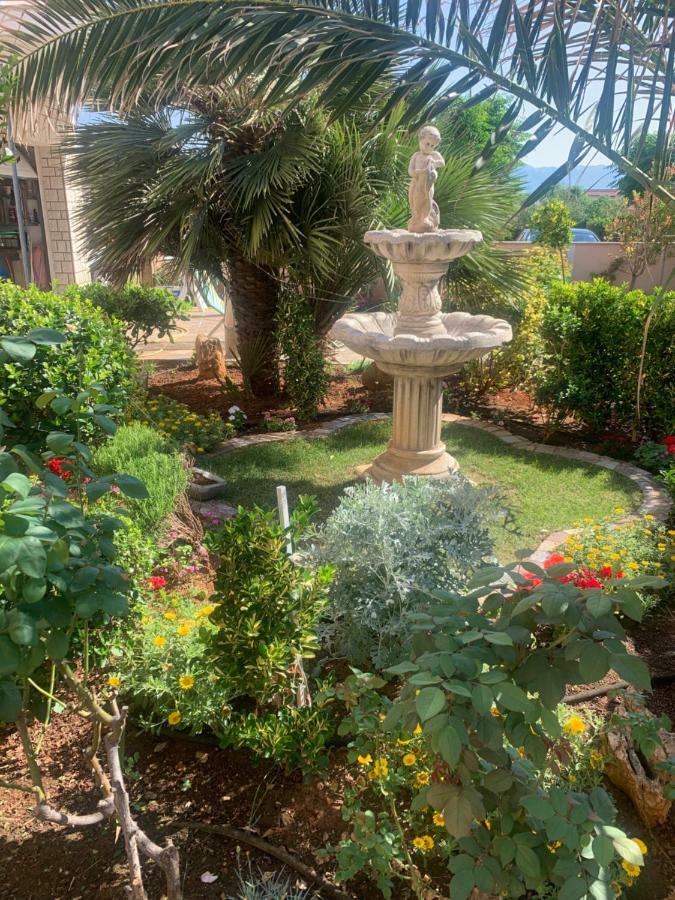 Apartments Barbara 111 فير المظهر الخارجي الصورة